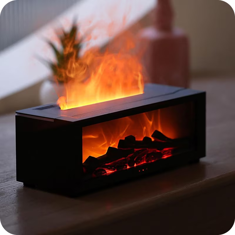 Fireplace Deluxe Humidifier